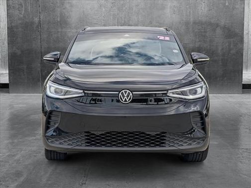 2022 Volkswagen ID.4 Pro S