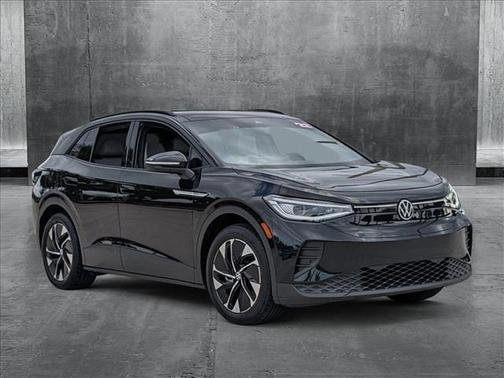 2022 Volkswagen ID.4 Pro S