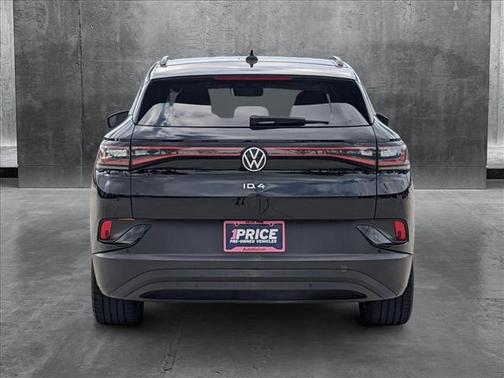 2022 Volkswagen ID.4 Pro S