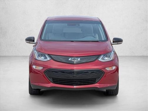 2020 Chevrolet Bolt EV FWD LT
