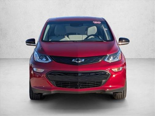 2020 Chevrolet Bolt EV FWD LT