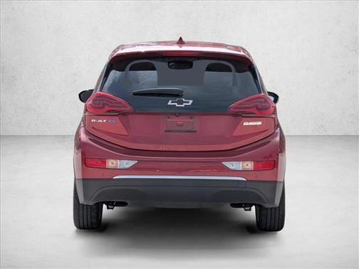 2020 Chevrolet Bolt EV FWD LT