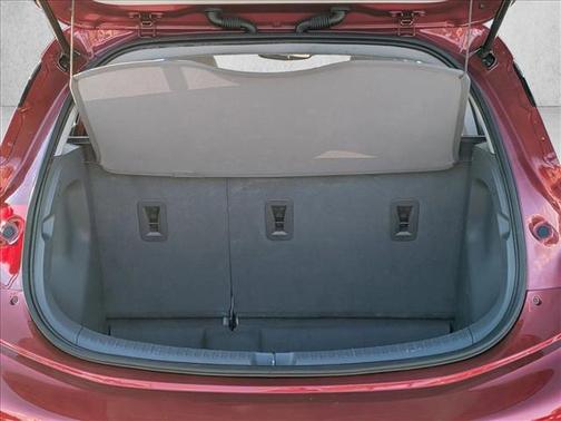 2020 Chevrolet Bolt EV FWD LT