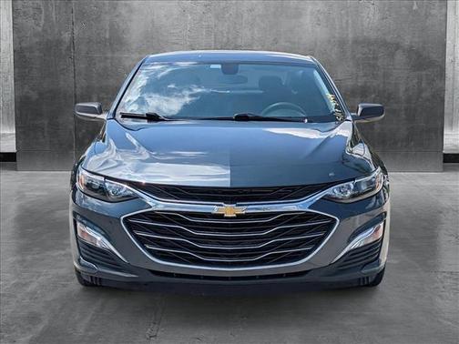 2019 Chevrolet Malibu 1LS