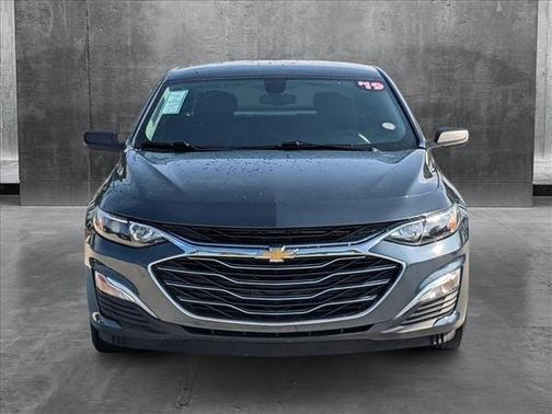 2019 Chevrolet Malibu 1LS