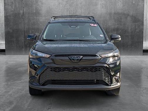 2024 Toyota Corolla Hybrid L