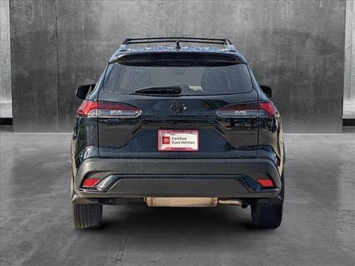 2024 Toyota Corolla Hybrid L