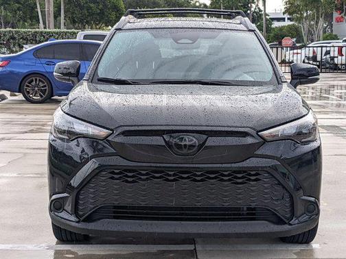 2024 Toyota Corolla Hybrid L