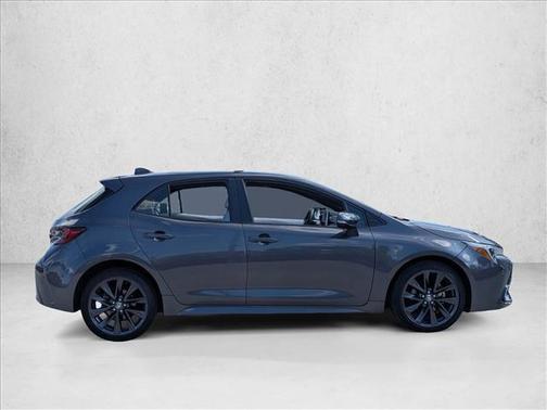 2023 Toyota Corolla XSE