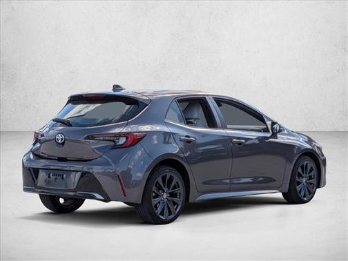 2023 Toyota Corolla XSE