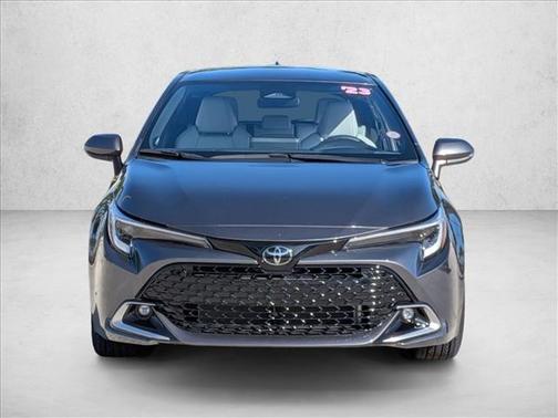 2023 Toyota Corolla XSE