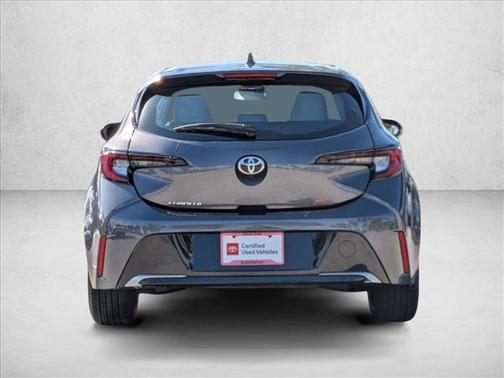 2023 Toyota Corolla XSE