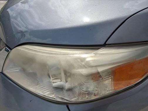 2011 Toyota Sienna XLE