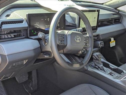 Blueprint 2026 Toyota RAV4 Plug-In Hybrid SE