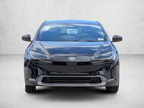 2026 Toyota Prius Limited