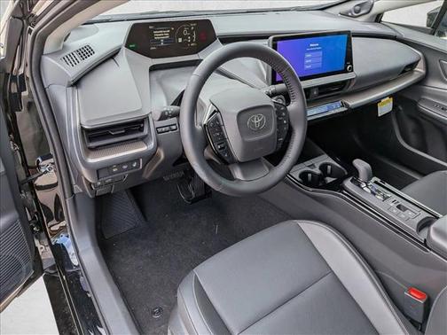 2026 Toyota Prius Limited