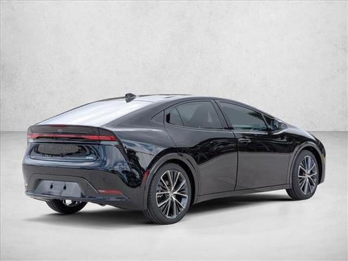 2026 Toyota Prius Limited