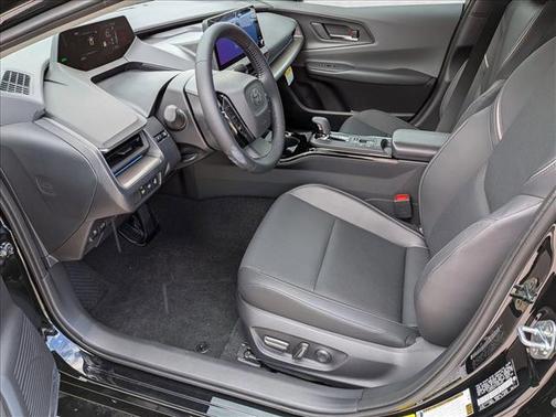 2026 Toyota Prius Limited