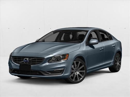 2016 Volvo S60 T5 Drive-E Premier