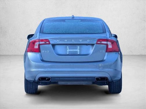 2016 Volvo S60 T5 Drive-E Premier
