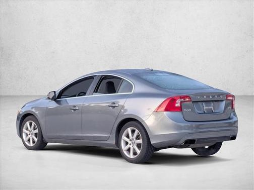 2016 Volvo S60 T5 Drive-E Premier