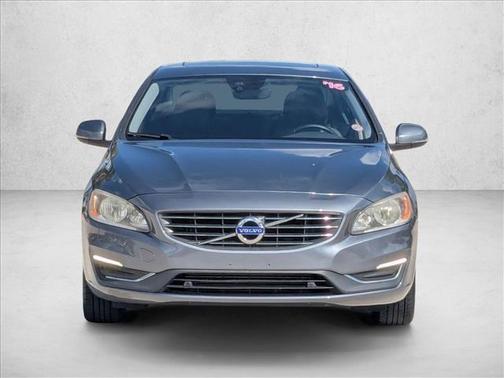2016 Volvo S60 T5 Drive-E Premier