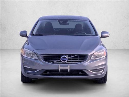 2016 Volvo S60 T5 Drive-E Premier