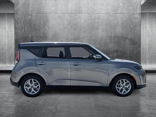 2023 Kia Soul S
