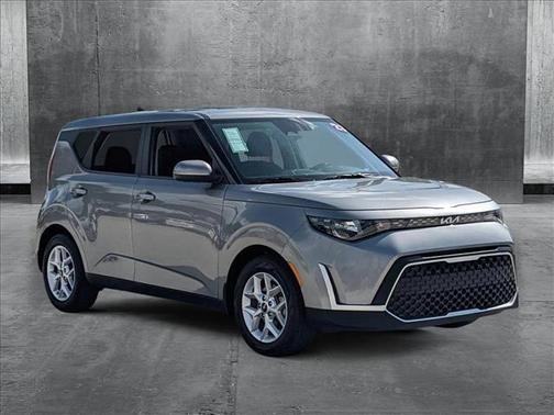 2023 Kia Soul S