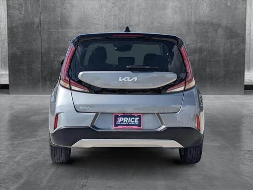 2023 Kia Soul S