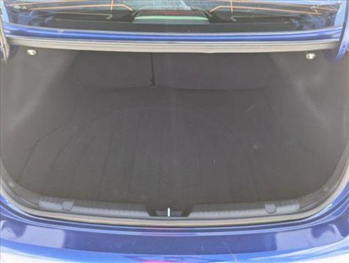 2018 Kia Forte S