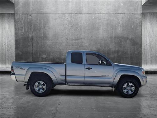 2006 Toyota Tacoma PreRunner Access Cab