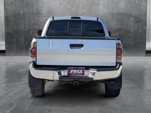 2006 Toyota Tacoma PreRunner Access Cab
