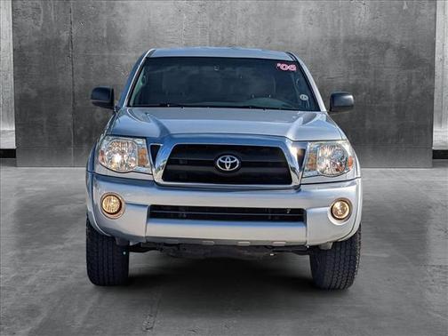 2006 Toyota Tacoma PreRunner Access Cab