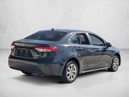 2023 Toyota Corolla Hybrid XLE