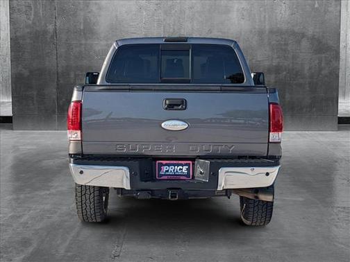 2012 Ford F-250 Lariat