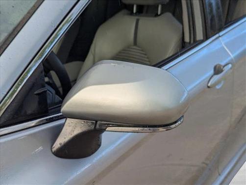 Celestial Silver Metallic 2023 Toyota Camry SE
