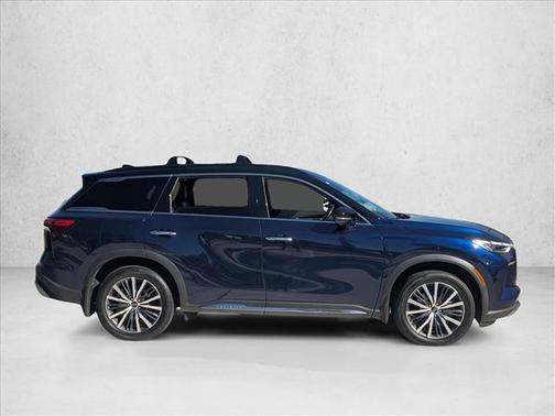 2023 INFINITI QX60 AUTOGRAPH
