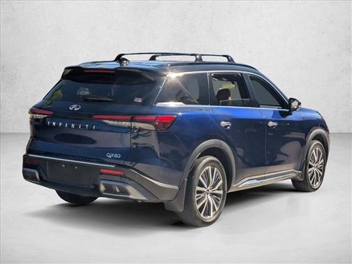 2023 INFINITI QX60 AUTOGRAPH