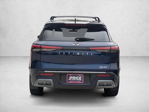 2023 INFINITI QX60 AUTOGRAPH