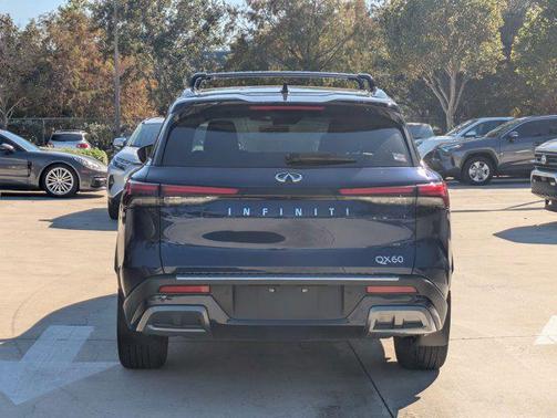2023 INFINITI QX60 AUTOGRAPH