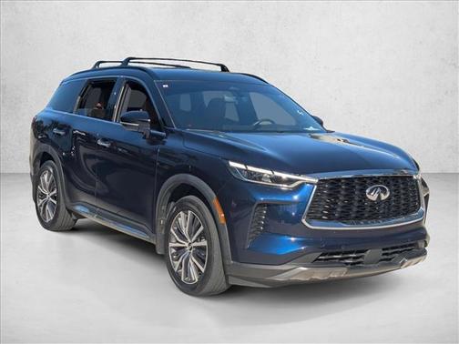 2023 INFINITI QX60 AUTOGRAPH