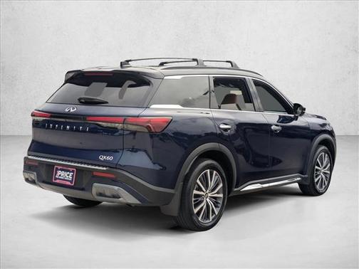 2023 INFINITI QX60 AUTOGRAPH