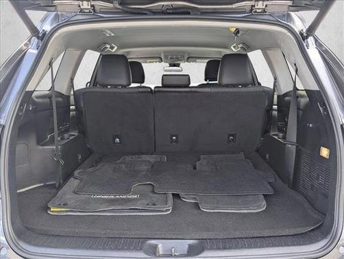 2019 Toyota Highlander LE Plus