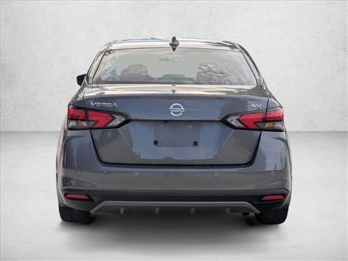 2021 Nissan Versa 1.6 SV