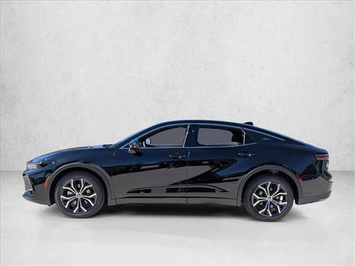 2026 Toyota Crown XLE