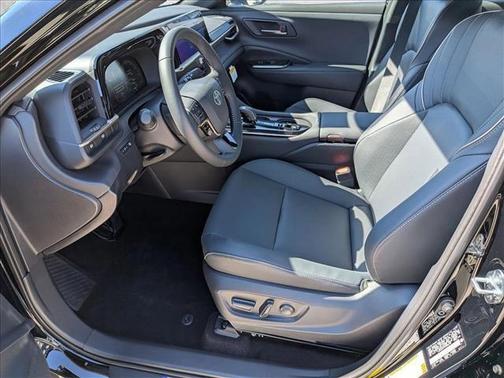 2026 Toyota Crown XLE