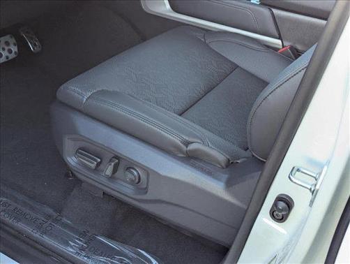 2025 Toyota Tundra Hybrid Limited