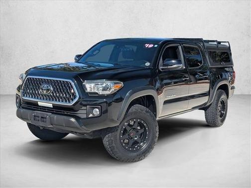 2019 Toyota Tacoma TRD Off Road