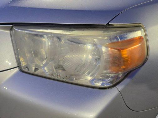 Classic Silver Metallic 2012 Toyota 4Runner SR5
